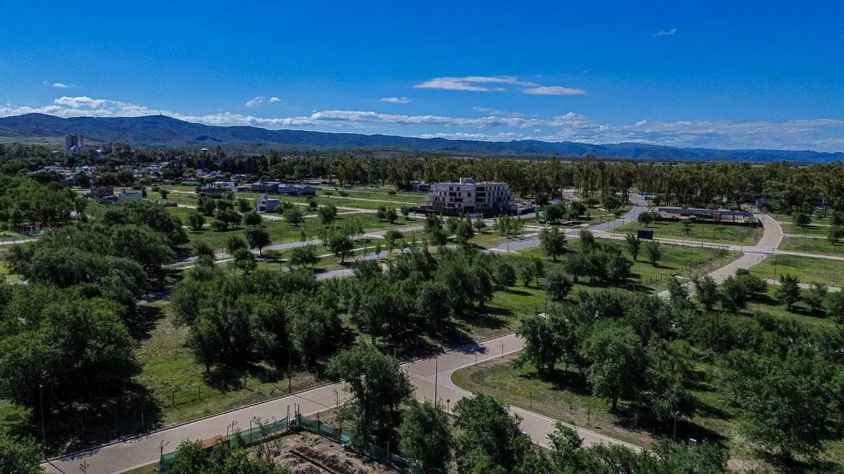 Lote en venta de 410 m² - Malagueño - Córdoba 2