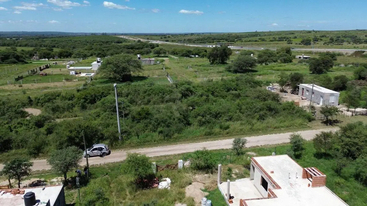 ANISACATE LOTES EN VENTA 5