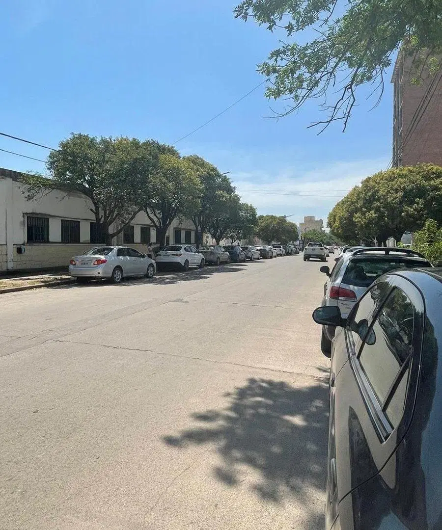 LOTE EN EL CENTRO DE RIO TERCERO SE VENDE 3