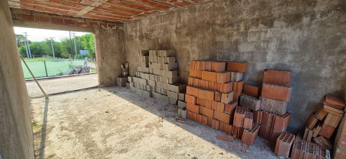 VENTA CASA 3 DORM A TERMINAR, BIALET MASSE
