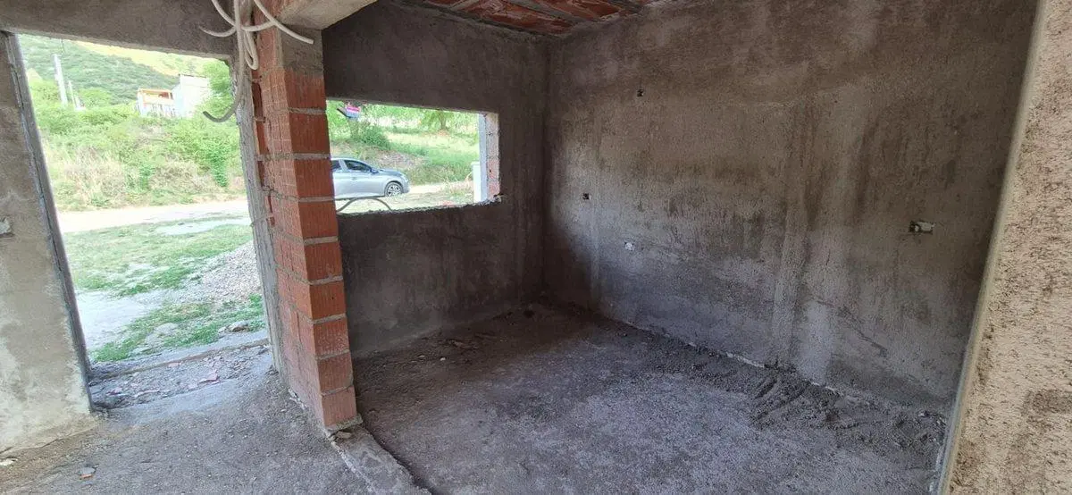 VENTA CASA 3 DORM A TERMINAR, BIALET MASSE 3