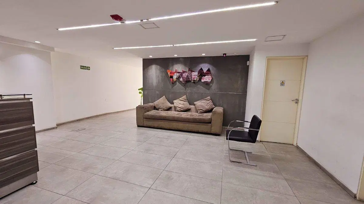 VENDO OFICINA EN EDIFICIO CORPORATIVO OFFICE CITY 2