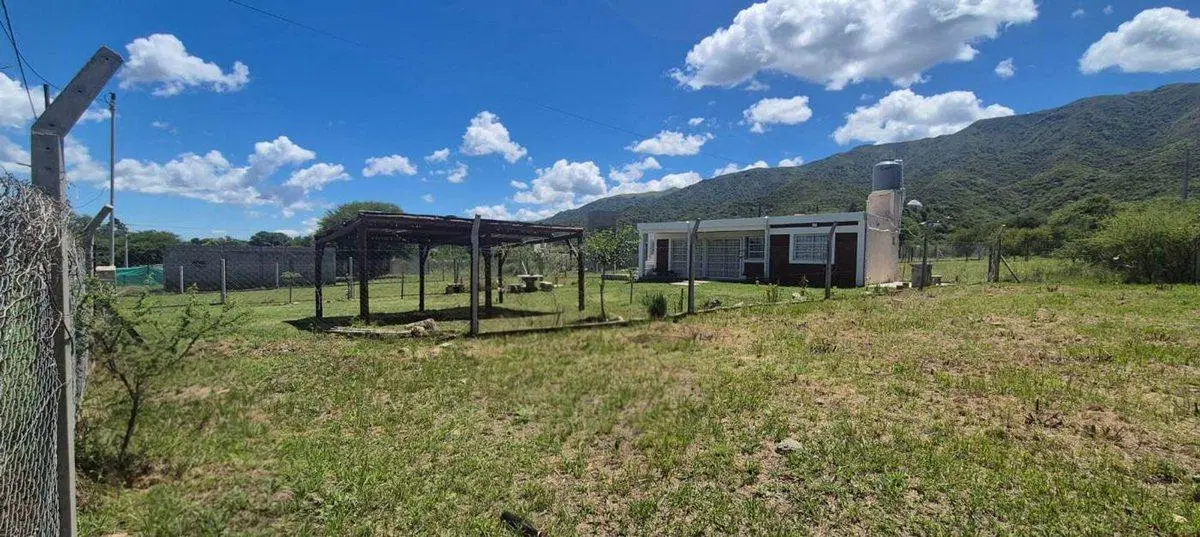 VENTA LOTE 406 METROS, TERRAZAS DE BIALET 2