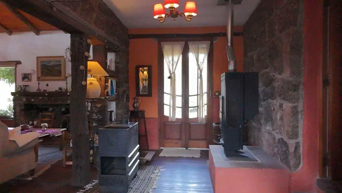 SE VENDE CASA C/ARROYO PROPIO  7.4h LA CUMBRECITA 4