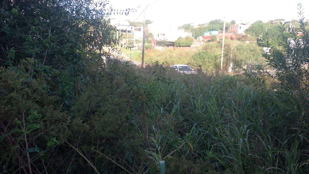 LOTE VENTA SALSIPUEDES 600m2- 2 LOTES X USD 20.000