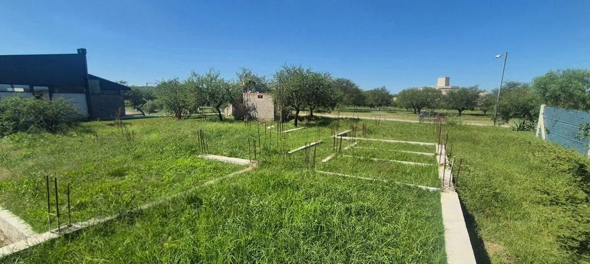 VENTA TERRENO 1016 Mts EN ALTA GRACIA COUNTRY GOLF 5
