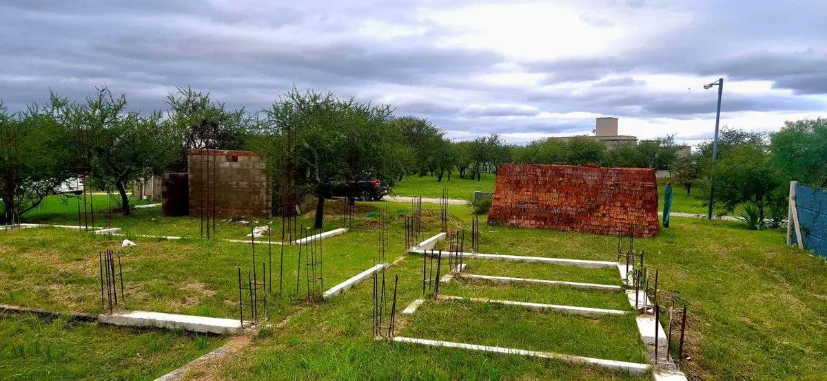 VENTA TERRENO 1016 Mts EN ALTA GRACIA COUNTRY GOLF 2