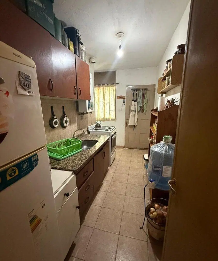 VENTA CASA 3 DORMITORIOS-GRAN PATIO-ARGUELLO 3