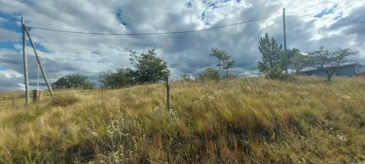 Se vende terreno con hermosa vista Villa Yacanto 5