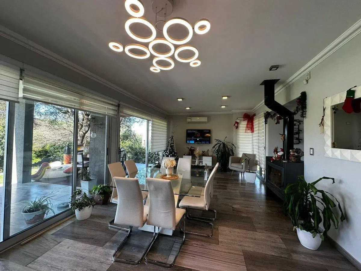 VENTA CASA 3 DORMITORIOS EN VALLE DEL GOLF 5
