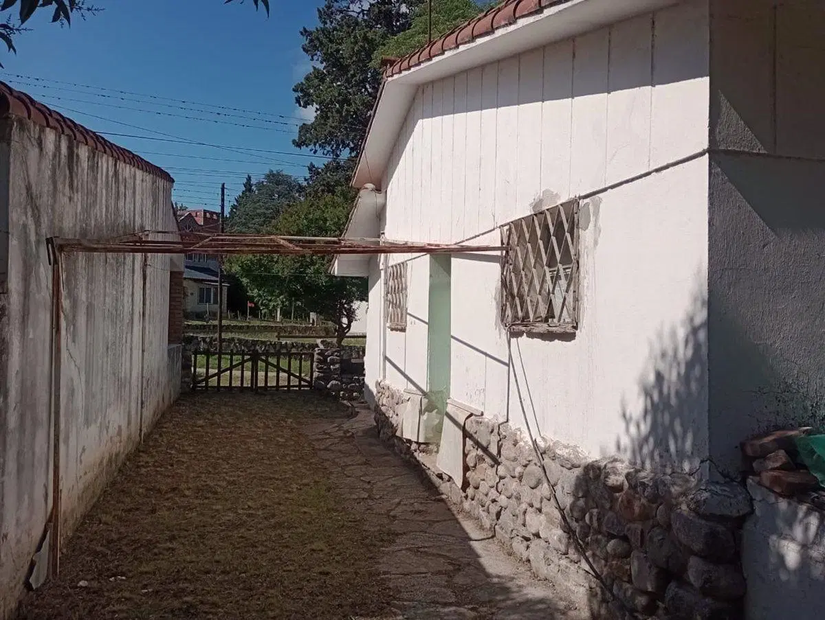 Venta Casa 2 dorm. Casa Grande 3