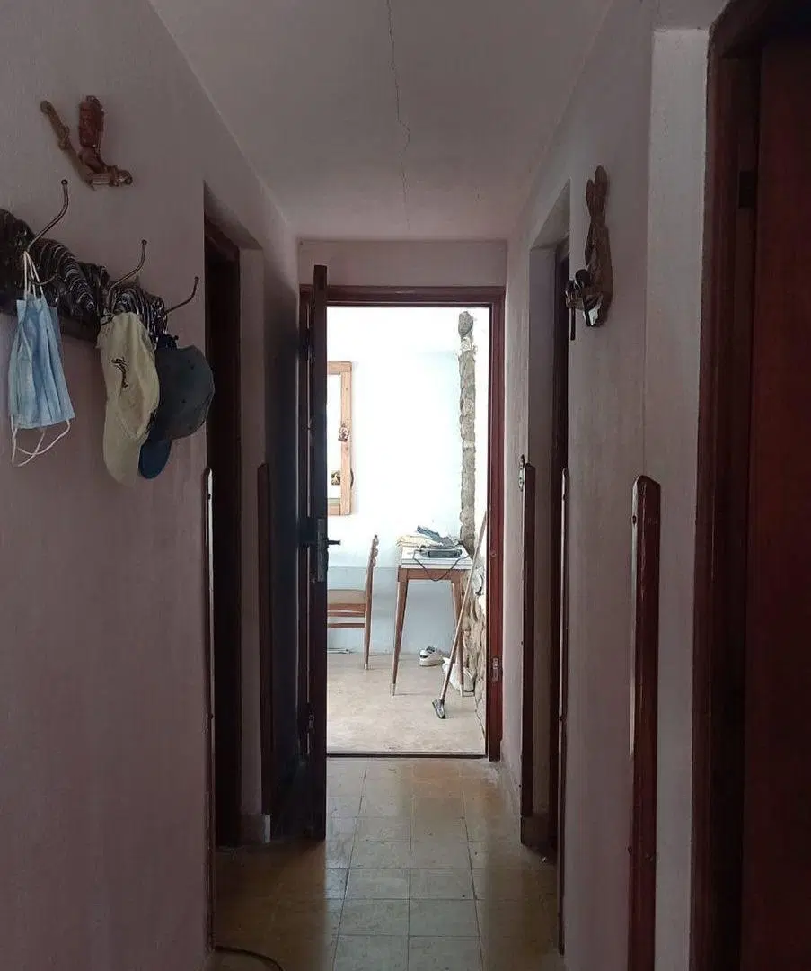 Venta Casa 2 dorm. Casa Grande 5
