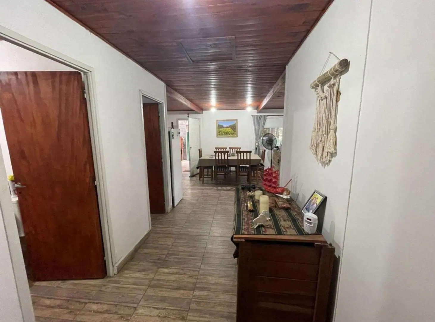 VENTA Complejo 5 Cabañas amobladas-Pileta-Cosquín 3