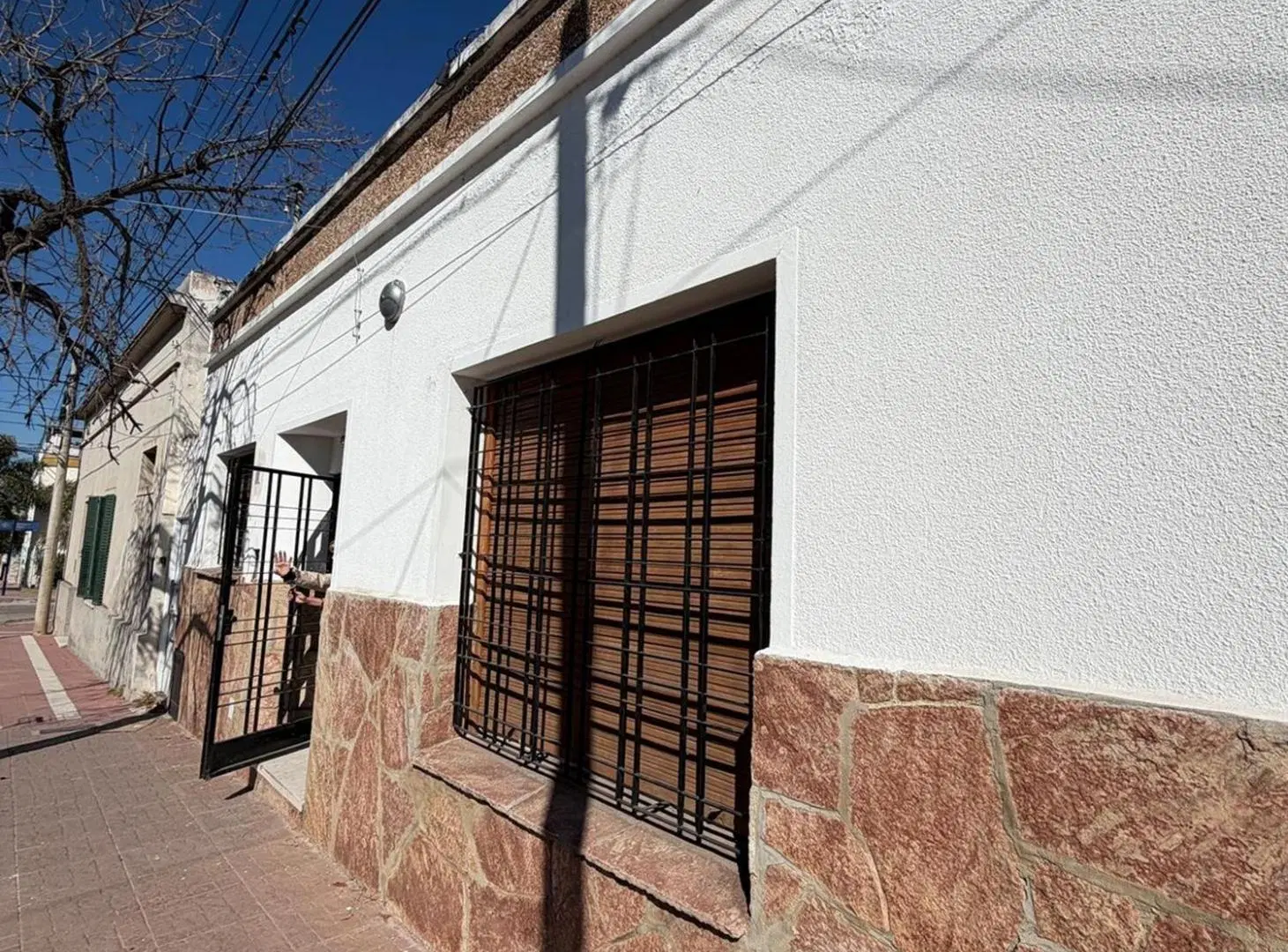 VENTA CASA BARRIO SAN MARTIN CORDOBA PATIO TERRAZA 3