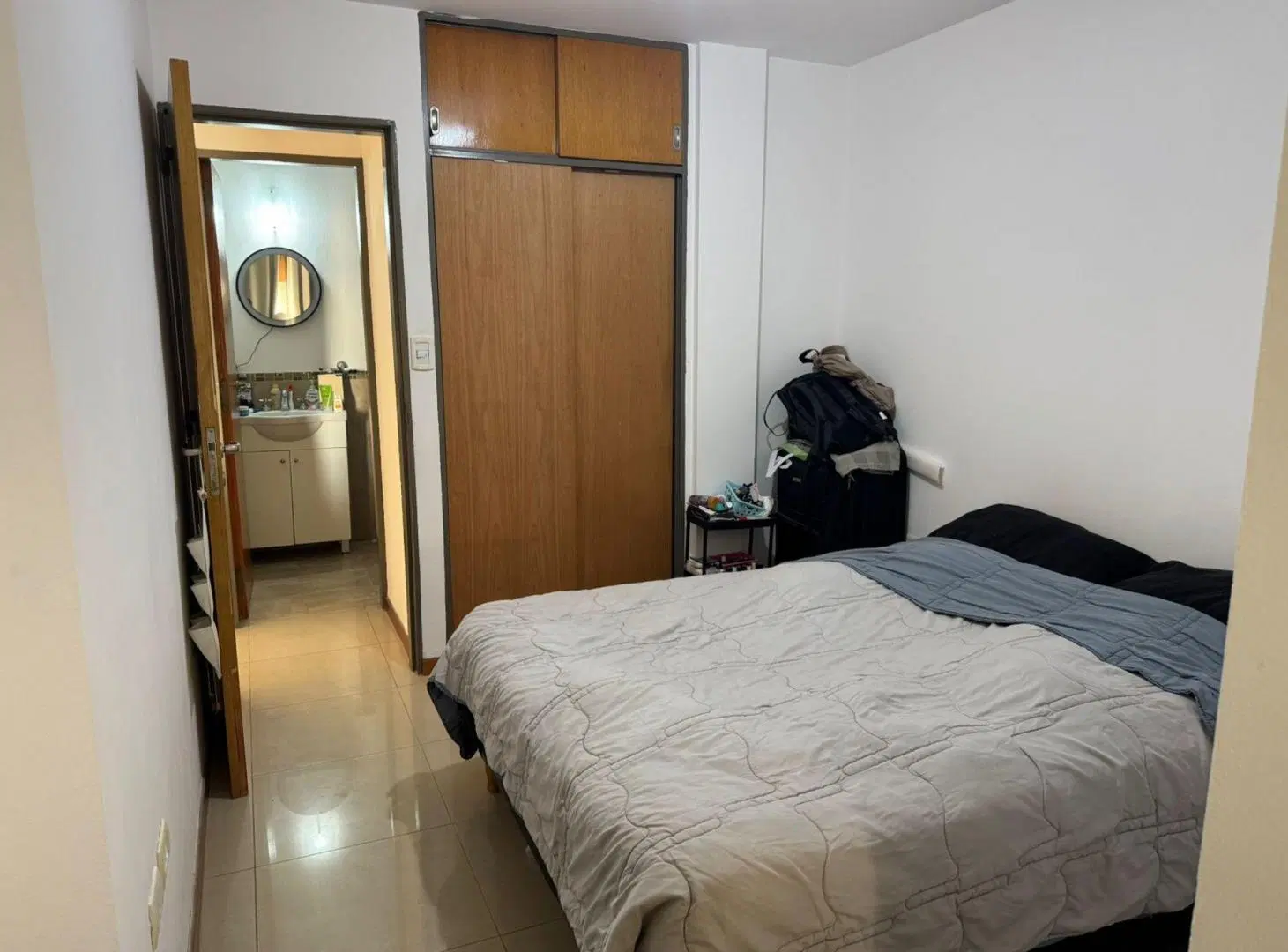 DEPARTAMENTO 1 DORMITORIO C/ BALCON ZONA NUEVA CBA 3