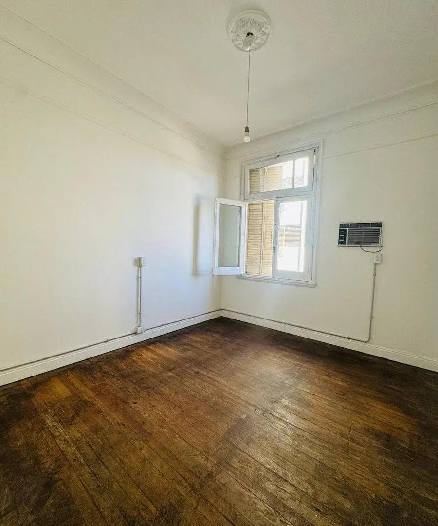 VENTA OFICINA CENTRO EDIFICIO MINETTI SEGURIDAD 4