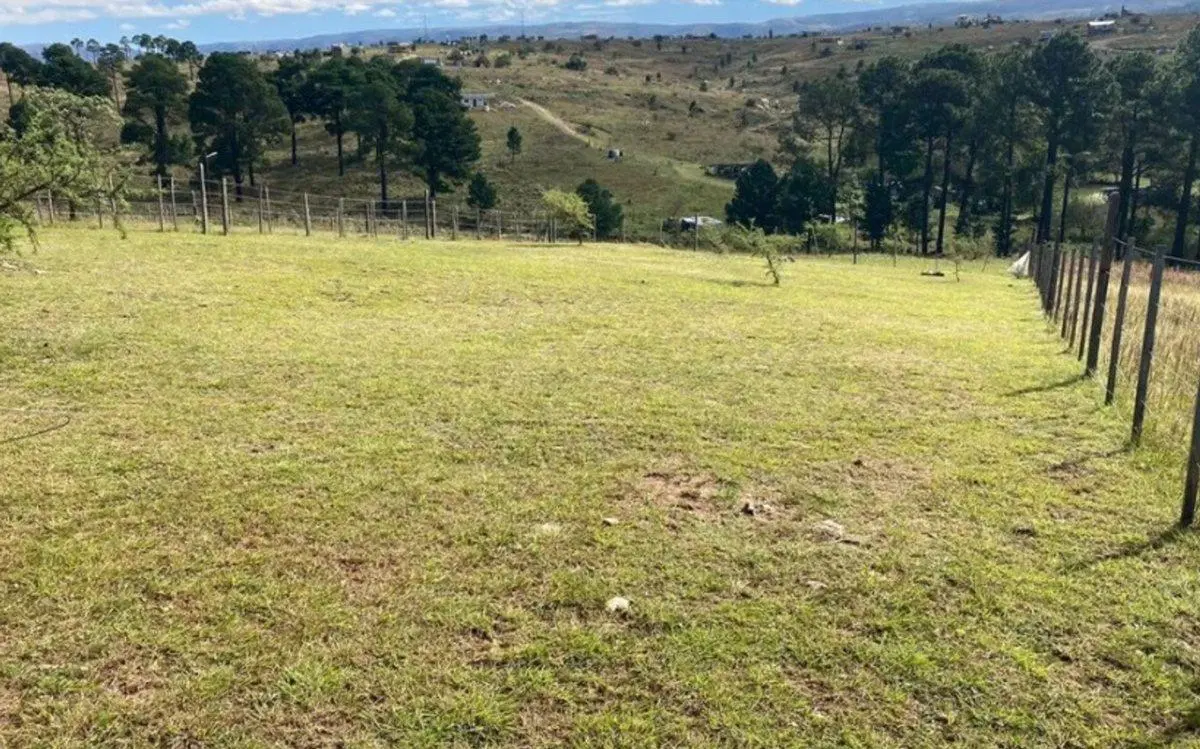 SE VENDE TERRENO 519m2 LA TORCACITA P. de GARAY 3
