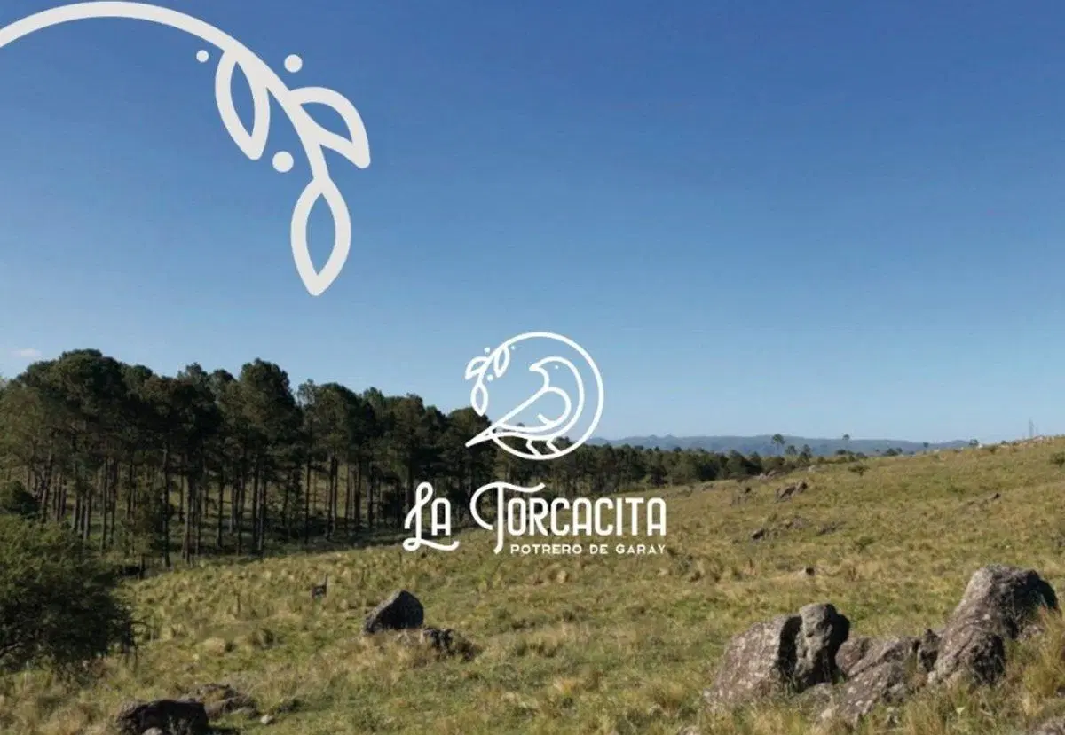 SE VENDE TERRENO 519m2 LA TORCACITA P. de GARAY 4