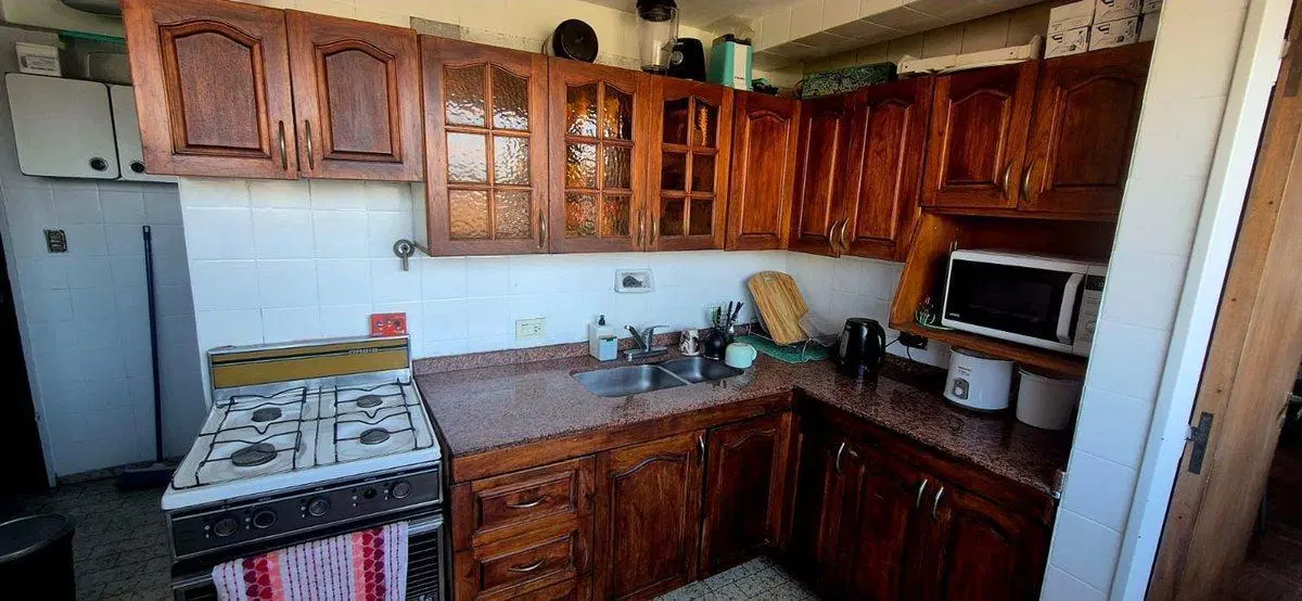 DEPARTAMENTO PISO 3 DOR CON COCHERA, NUEVA CORDOBA 2