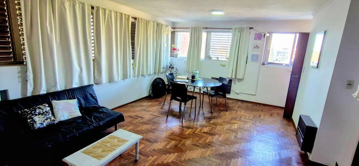 DEPARTAMENTO PISO 3 DOR CON COCHERA, NUEVA CORDOBA 3