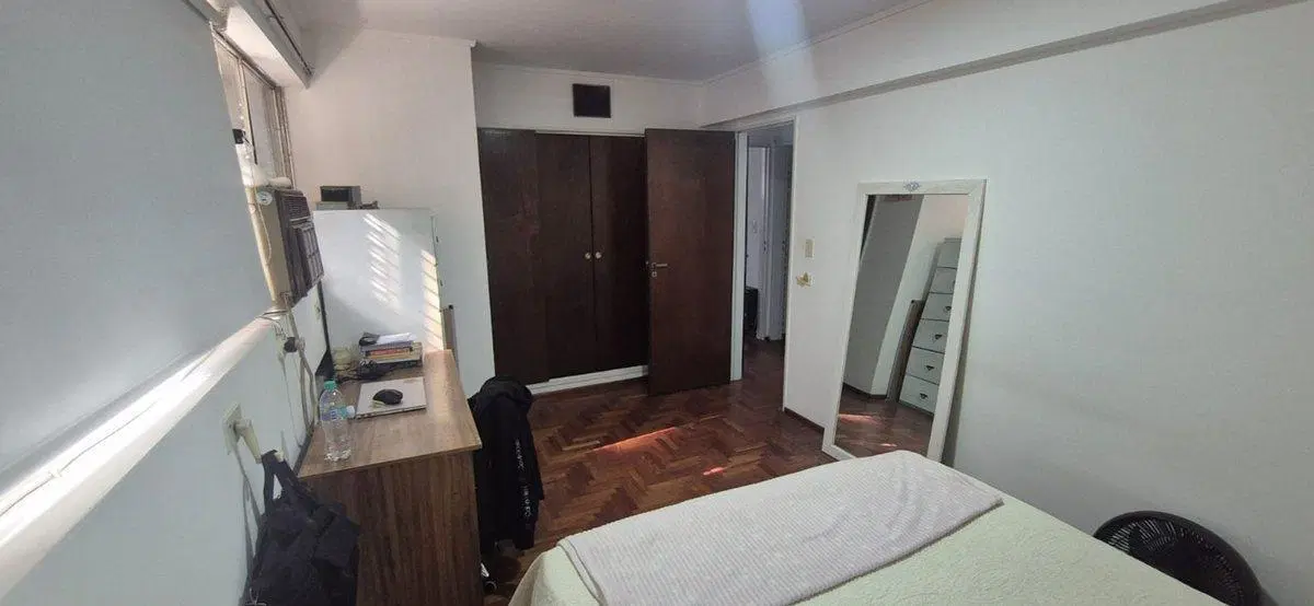DEPARTAMENTO PISO 3 DOR CON COCHERA, NUEVA CORDOBA 4