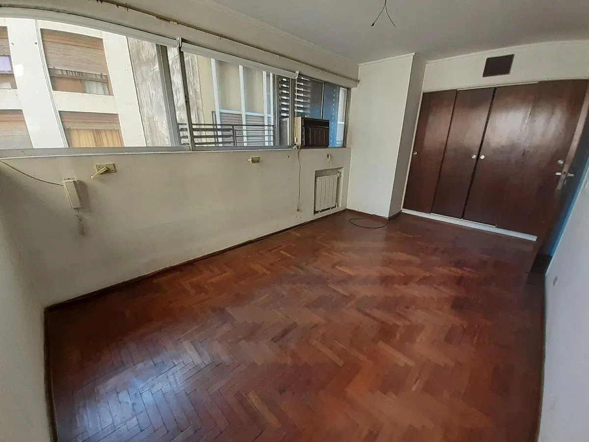 DEPARTAMENTO PISO 3 DOR CON COCHERA, NUEVA CORDOBA 5