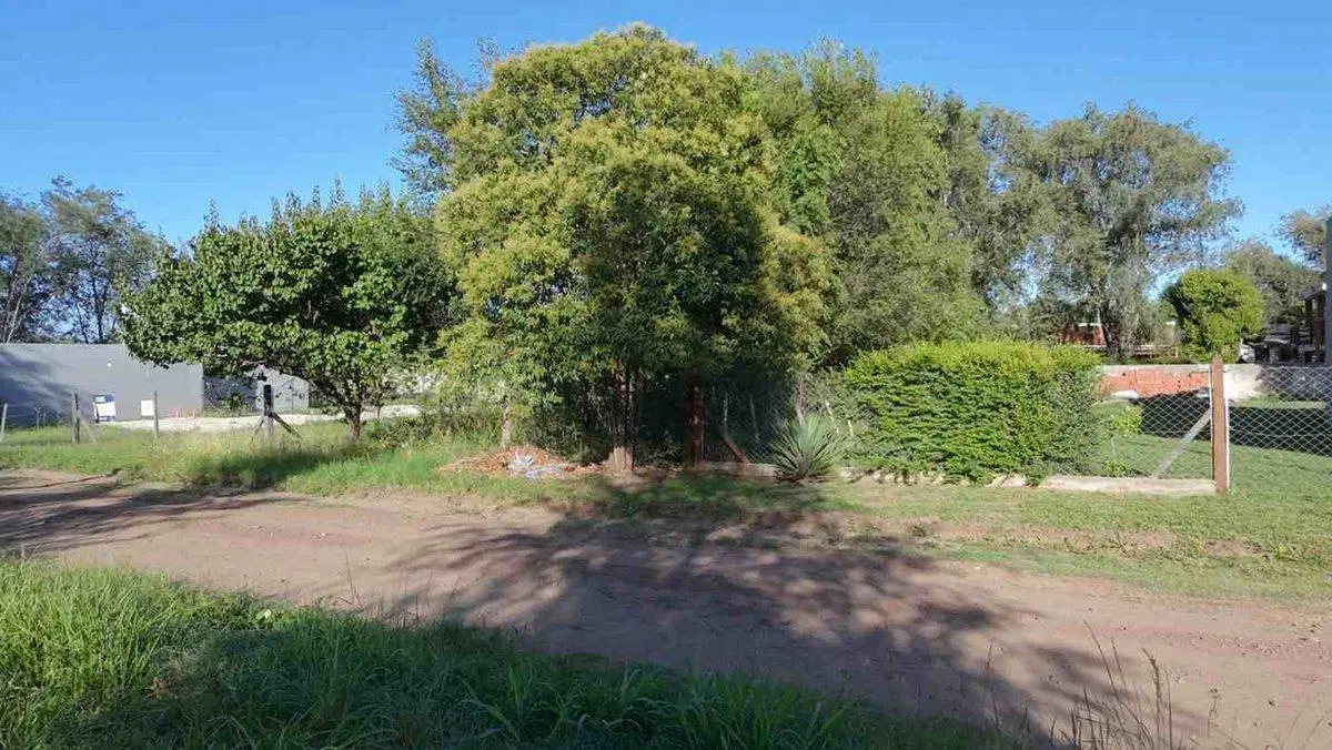 SE VENDE TERRENO VILLA NATURALEZA 311m2 V. RUMIPAL 5
