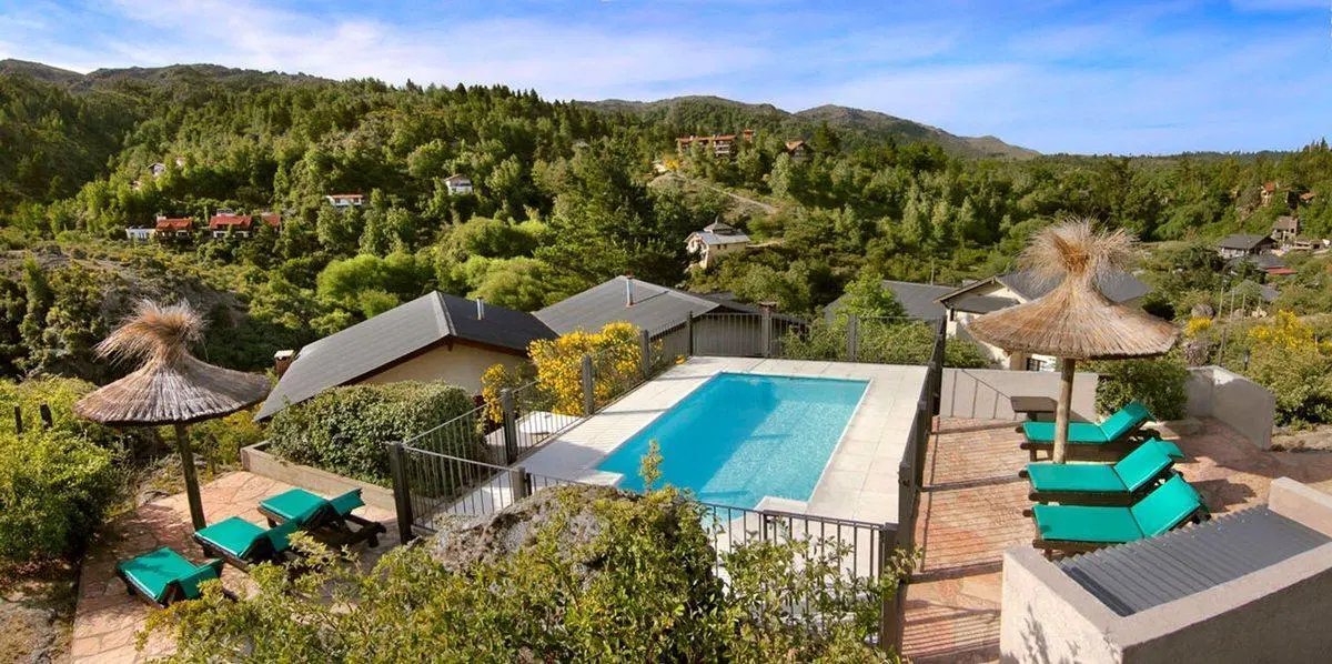 VENTA COMPLEJO PREMIUM LA CUMBRECITA FRENTE AL RIO 5