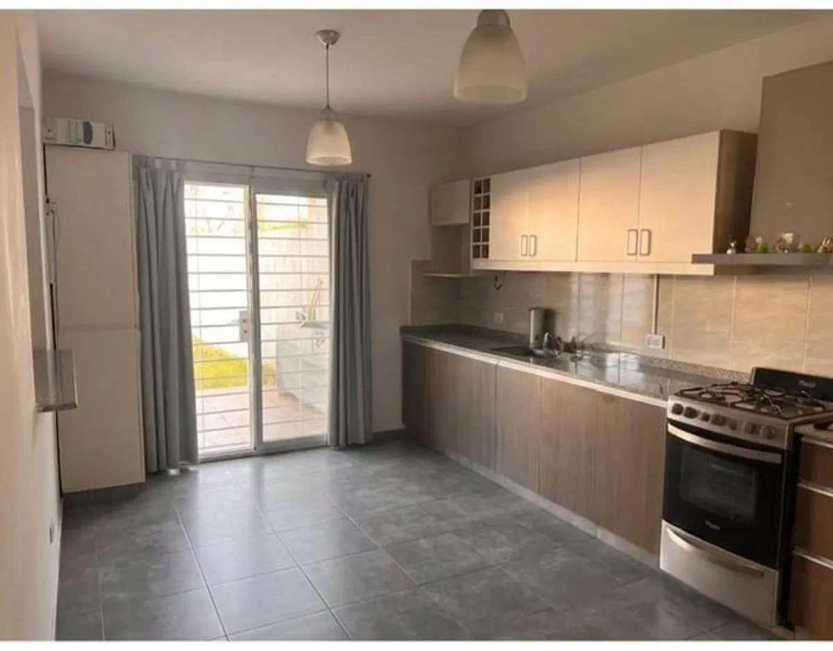 VENTA CASA 3 DORM CHACRA DEL NORTE APTA CREDITO 5
