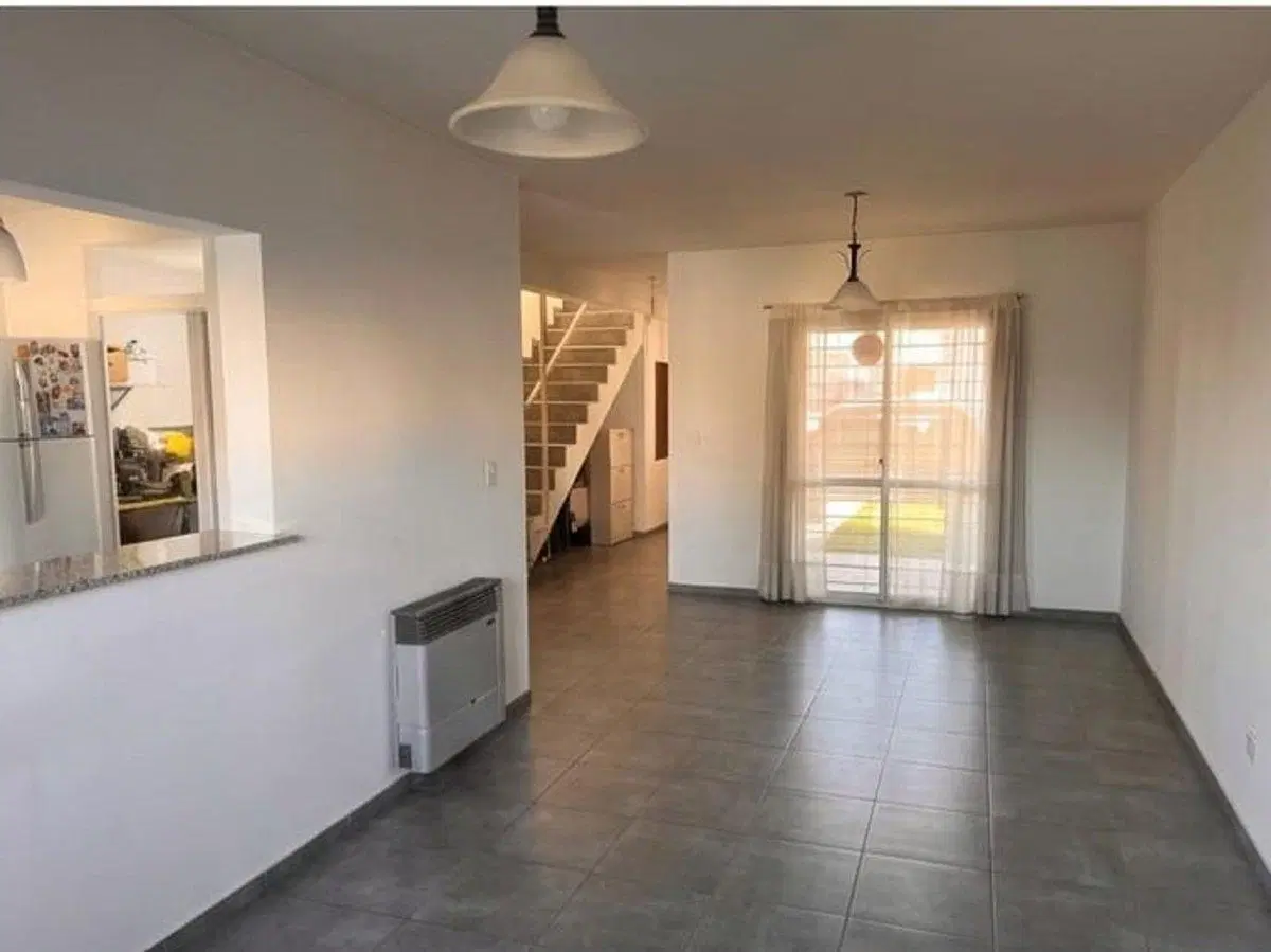 VENTA CASA 3 DORM CHACRA DEL NORTE APTA CREDITO 3