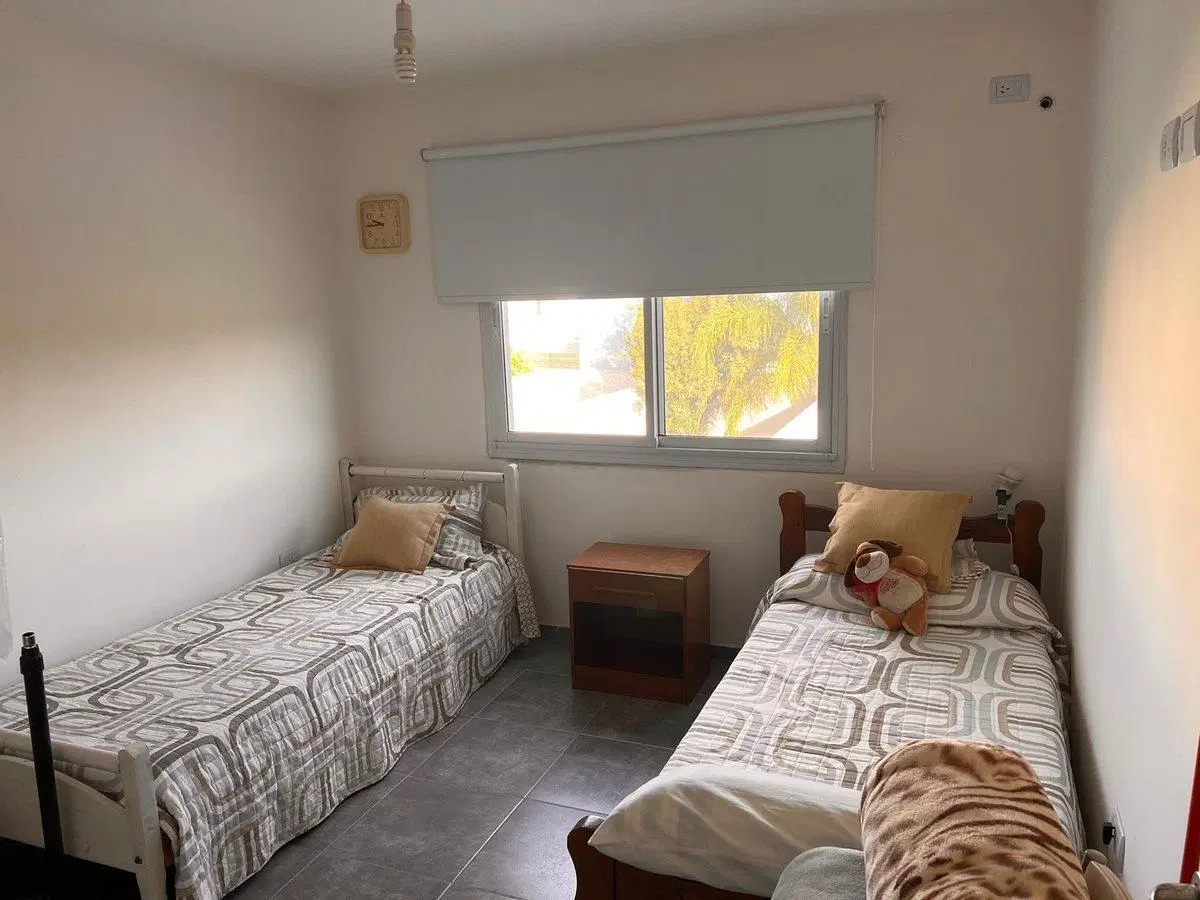 VENTA CASA 3 DORM CHACRA DEL NORTE APTA CREDITO 4