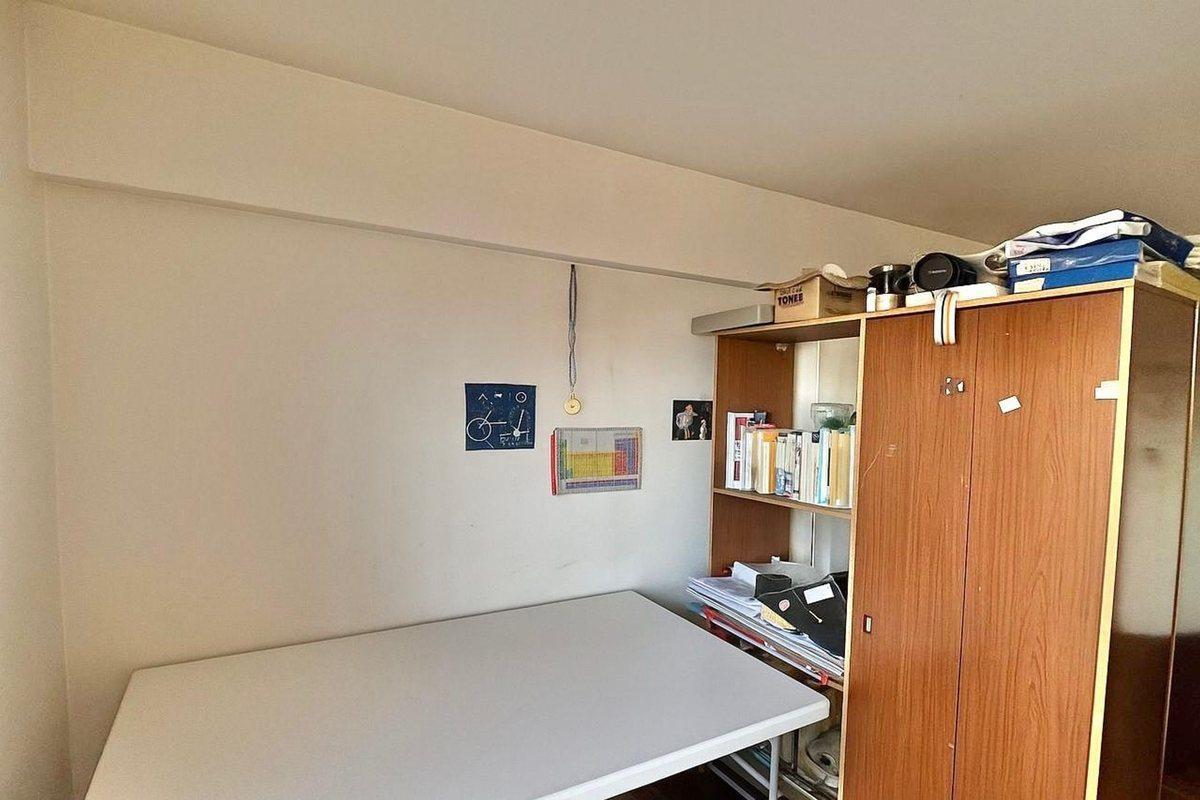 VENTA DEPARTAMENTO 1 DORMITORIO CENTRO BALCON