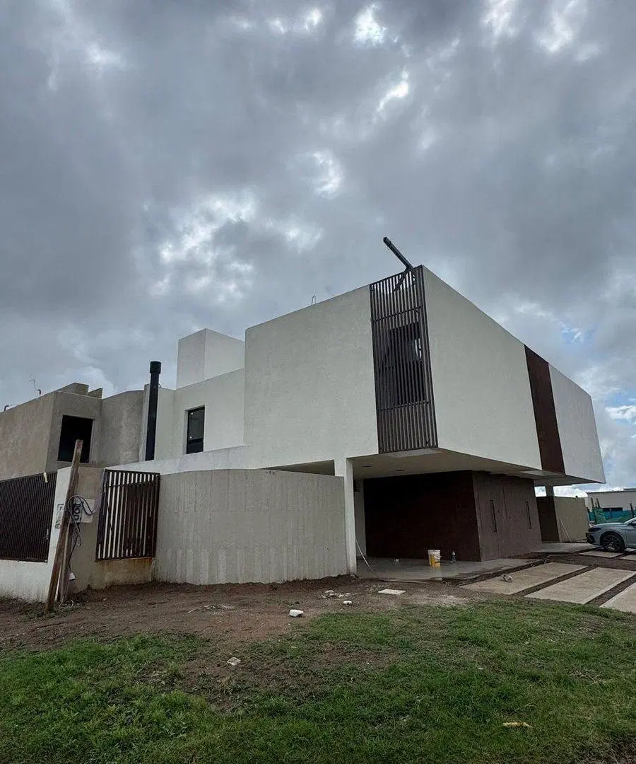 VENTA DUPLEX TERRAZAS MANANTIALES 3 DORM CORDOBA 3