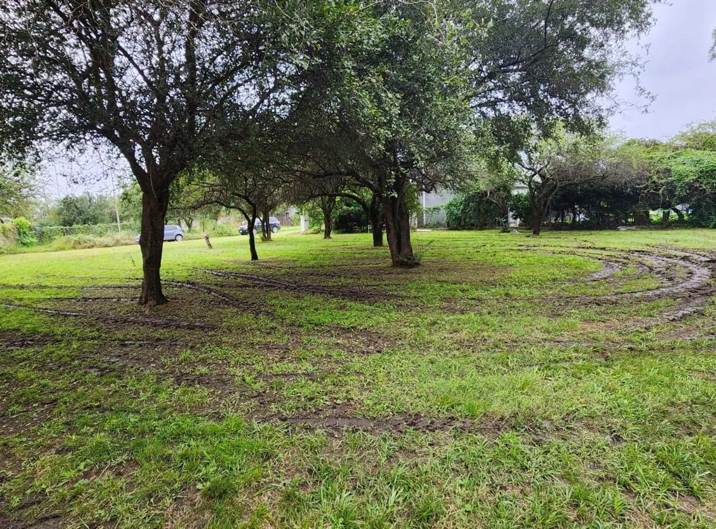 HERMOSO LOTE EN BARRIO PRIVADO BELA VISTA 3