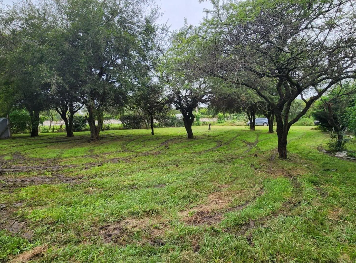 HERMOSO LOTE EN BARRIO PRIVADO BELA VISTA 4