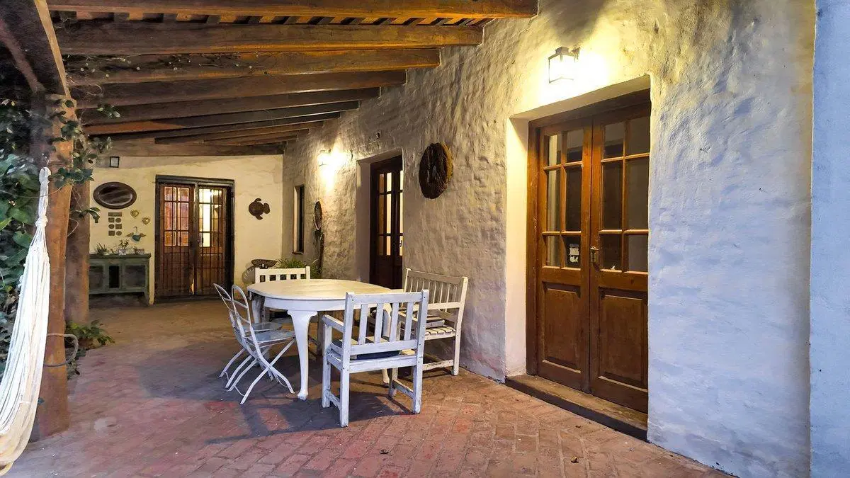 CASA 3 DORMITORIOS EN VILLA EUCARISTICA 5