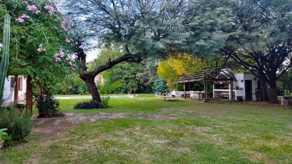 CASA 3 DORMITORIOS EN VILLA EUCARISTICA 2