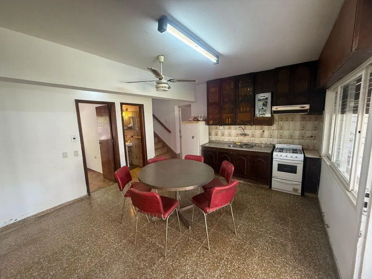 SE VENDE CASA SAN SALVADOR 5 DORMI PATIO GRANDE 2