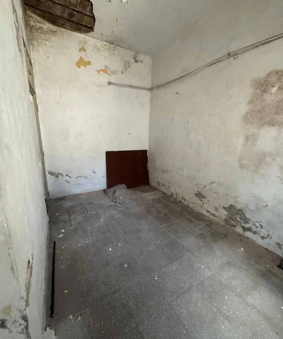 VENTA CASA LOCAL A RECICLAR BARRIO MARECHAL CBA 8