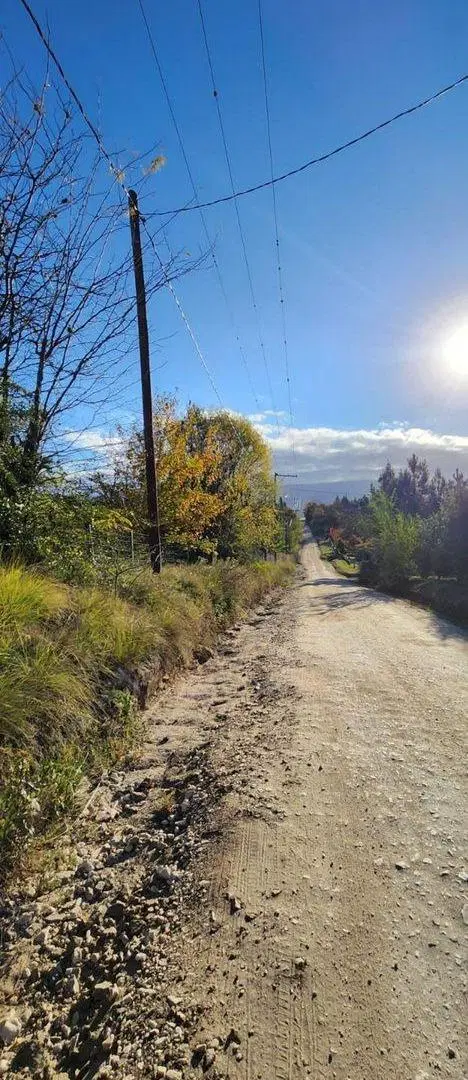 VENTA DE TERRENO 454M2 EN YACANTO CENTRO ESCRITURA 5