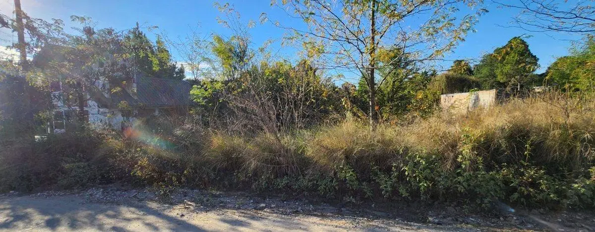 VENTA DE TERRENO 454M2 EN YACANTO CENTRO ESCRITURA 3