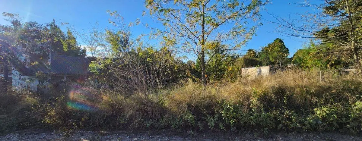 VENTA DE TERRENO 454M2 EN YACANTO CENTRO ESCRITURA 2
