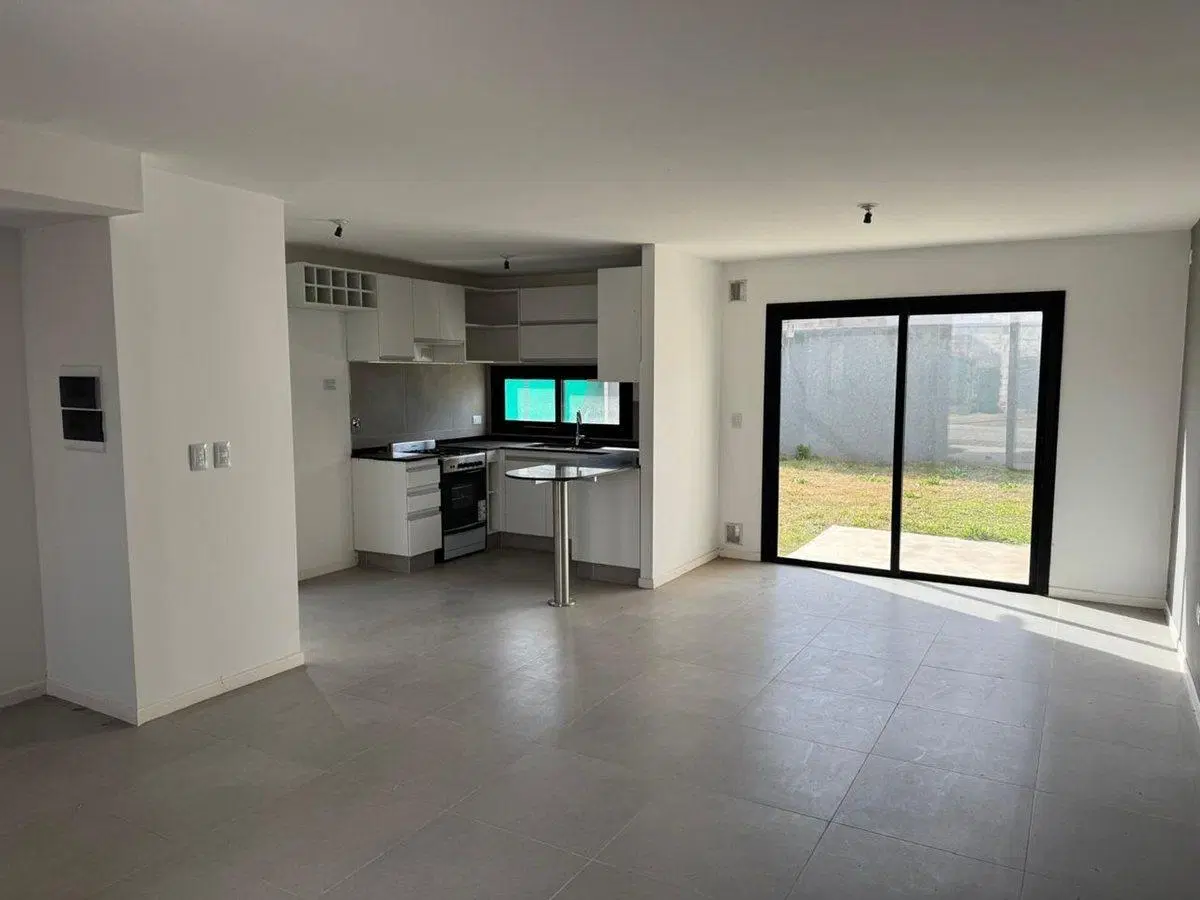 APTO BANCOR DUPLEX 3 DORM. HOUSING DE CATEGORÍA!! 4