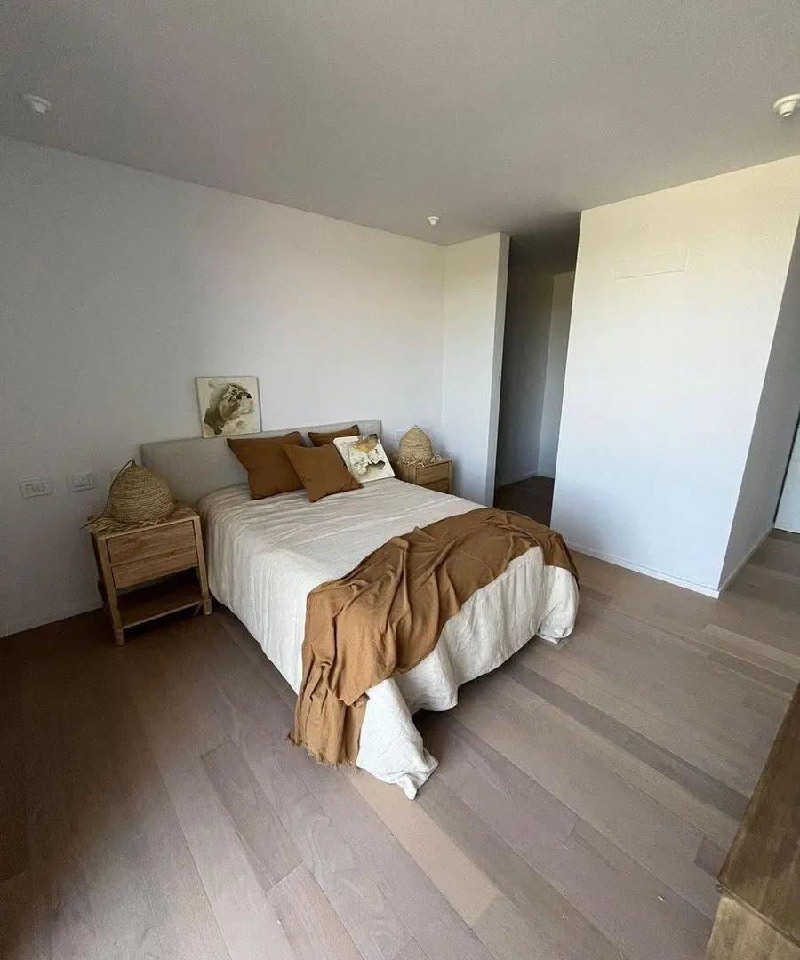 DEPTO DE CATEGORÍA DE 2 DORM EN VILLA BELGRANO 4