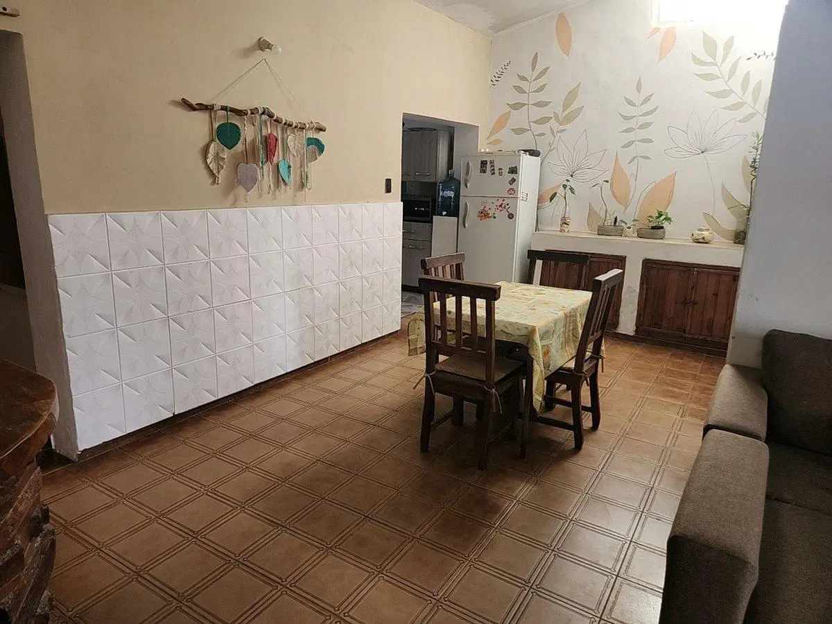 VENTA CASA 4 DORMITORIOS - QUINTAS DE ARGUELLO 3
