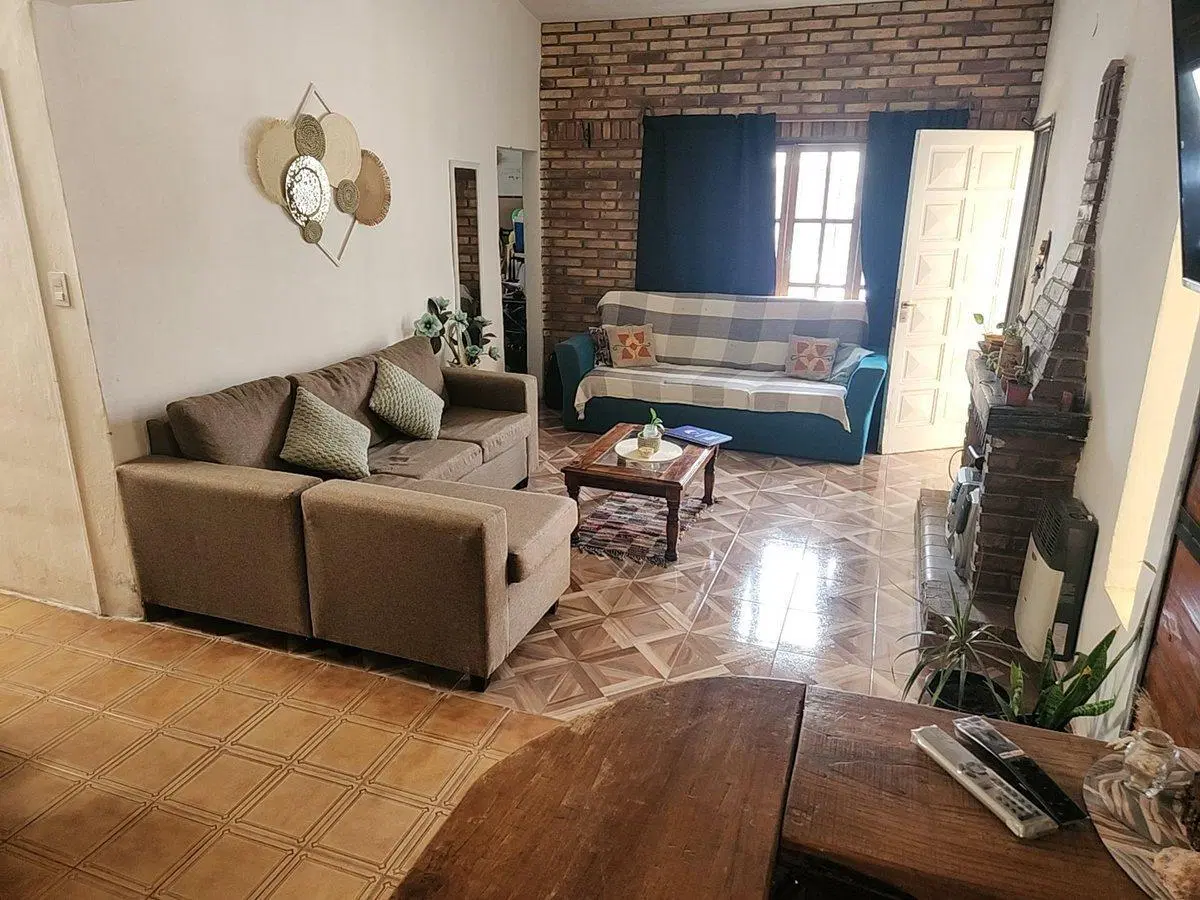 VENTA CASA 4 DORMITORIOS - QUINTAS DE ARGUELLO 4