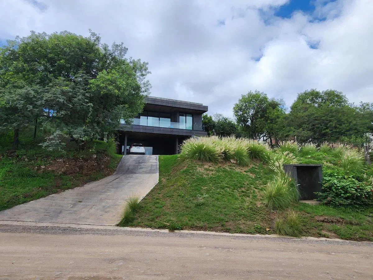 LOTE 755 M2 C/ VISTA A LA SIERRAS EN SIERRA NUEVA 3