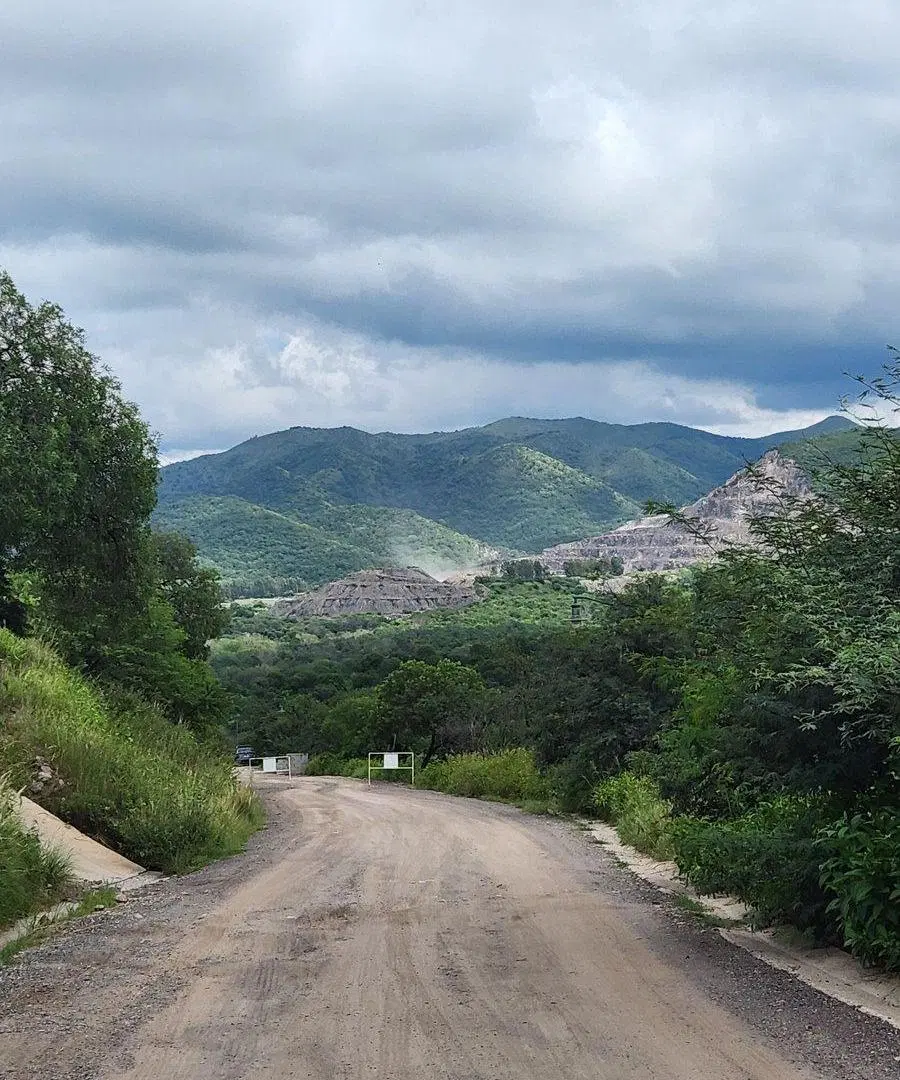 LOTE 755 M2 C/ VISTA A LA SIERRAS EN SIERRA NUEVA 2