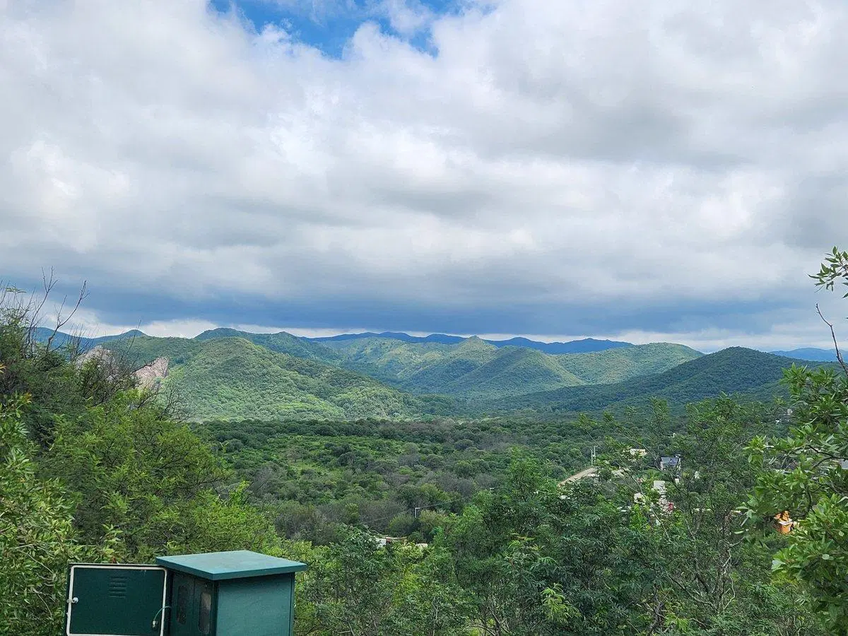 LOTE 755 M2 C/ VISTA A LA SIERRAS EN SIERRA NUEVA 4