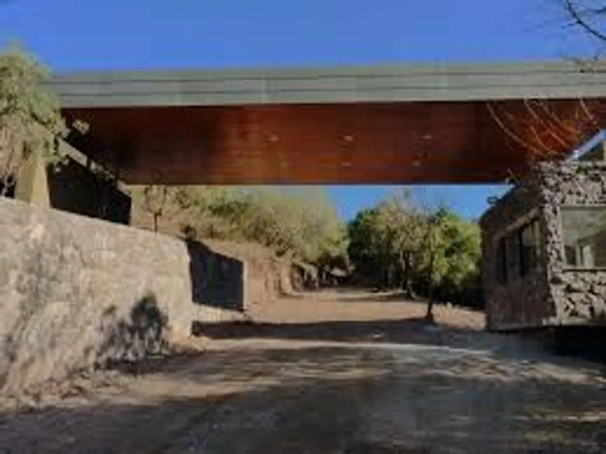 LOTE 755 M2 C/ VISTA A LA SIERRAS EN SIERRA NUEVA 3